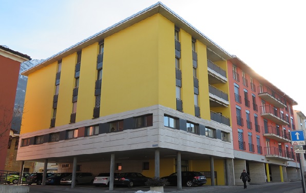 Via E. Berta 10